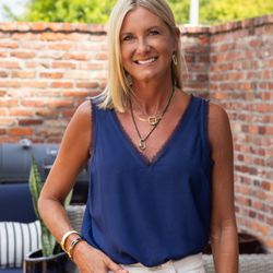 Alison Alger - Cannon Cleary McGraw