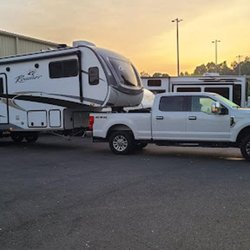 Genuine Rv Store