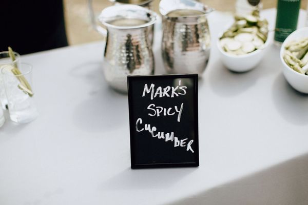 Crave Catering by null