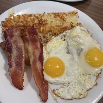 Denny's - Super slam - Diners Near Me - Northridge, California