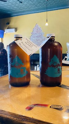 Balsam Falls Brewing Co. by null