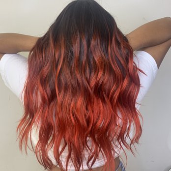 ssooniestyle - Hair by Chloe Kim. Thank you, Chloe! - Hair Salons Near Me - Los Angeles, California ssooniestyle - Hair by Chloe Kim. Thank you, Chloe! - Hair Salons Near Me - Los Angeles, California