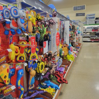 PetSmart - Pet Stores Near Me - Troy, Michigan