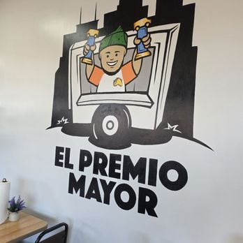 El Premio Mayor - Mexican Near Me - Fresno, California El Premio Mayor - Mexican Near Me - Fresno, California