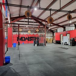Midwestern Built CrossFit Bentonville