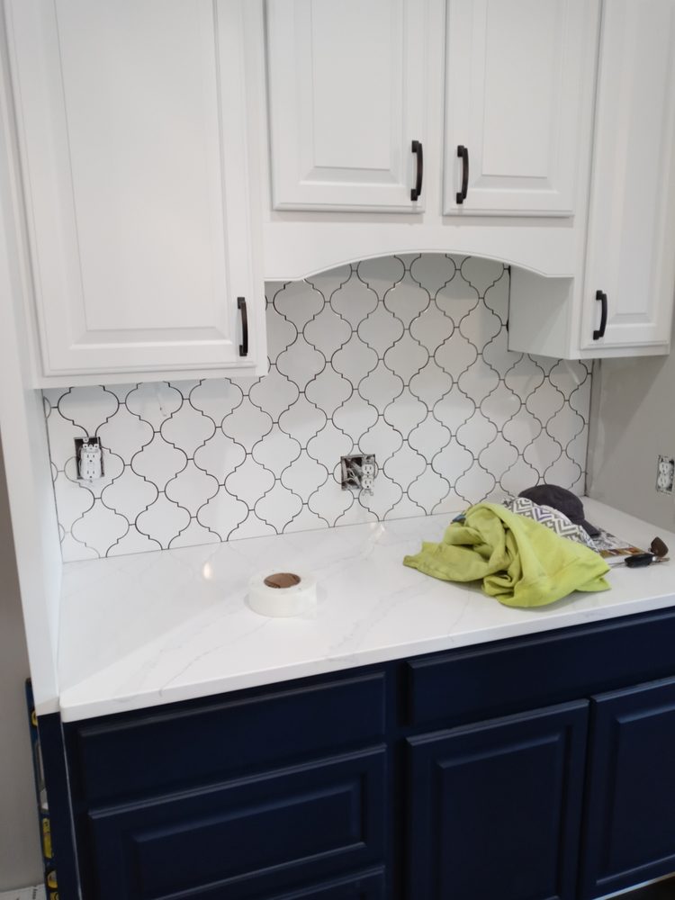 Slide of Foster 's Home Improvements