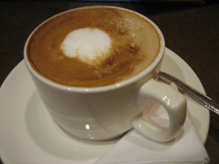 Deluca's Confectionery