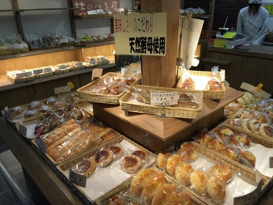 Mori No Bakery Bakeries 卸町5 2 6 仙台市若林区 宮城県 Japan Phone Number Yelp