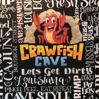 Crawfish Cave - Welcome. - Cajun/Creole Near Me - Fullerton, California Crawfish Cave - Welcome. - Cajun/Creole Near Me - Fullerton, California