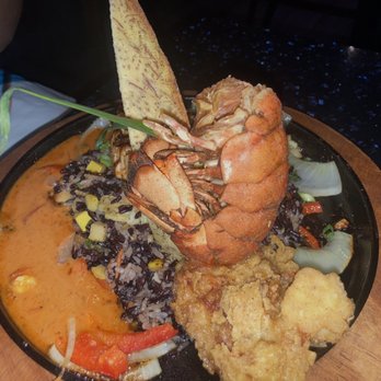 Poor Calvin's - Lobster special - Asian Fusion Near Me - Atlanta, Georgia Poor Calvin's - Lobster special - Asian Fusion Near Me - Atlanta, Georgia