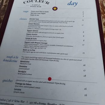Couleur Café - French Near Me - Brooklyn, New York Couleur Café - French Near Me - Brooklyn, New York
