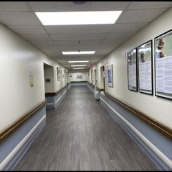 NSPIRE Healthcare Lauderhill