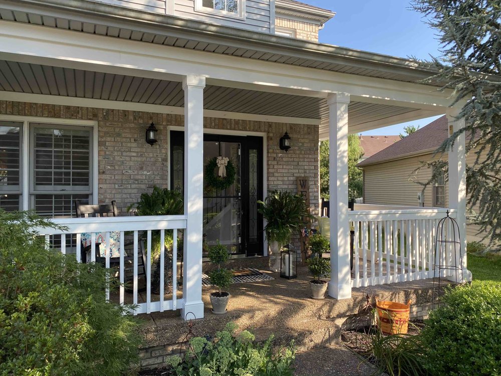 GALLOPING PROPERTIES Louisville, Kentucky Painters Phone Number