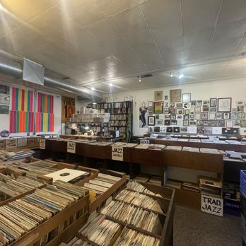 Peoples Records - Records galore - Vinyl Records Near Me - Detroit, Michigan Peoples Records - Records galore - Vinyl Records Near Me - Detroit, Michigan