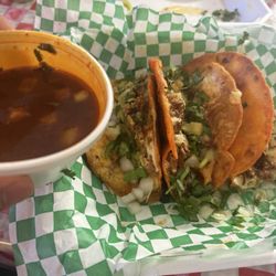 Taqueria La Mexicana - Quesabirrias