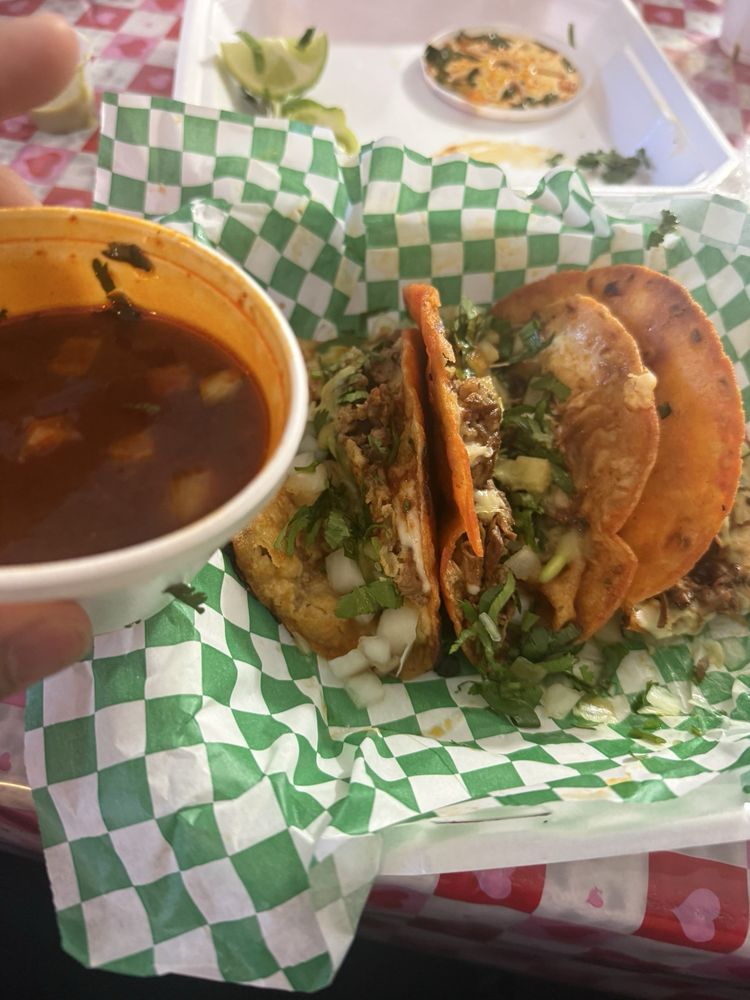 Taqueria La Mexicana
