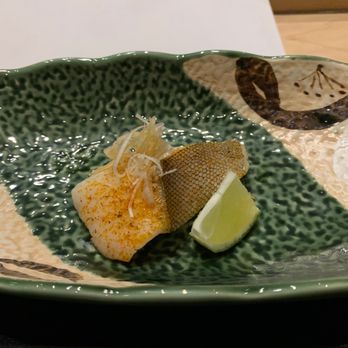Sushi Umi - Black Cod - Sushi Bars Near Me - Markham, Ontario Sushi Umi - Black Cod - Sushi Bars Near Me - Markham, Ontario