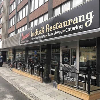 Daawat - Indian Near Me - Göteborg, O