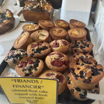 Jules Cafe Patisserie - More pastries - Bakeries Near Me - Toronto, Ontario Jules Cafe Patisserie - More pastries - Bakeries Near Me - Toronto, Ontario