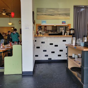 Little Griddle Hawthorne - Interior - Breakfast & Brunch Near Me - Portland, Oregon Little Griddle Hawthorne - Interior - Breakfast & Brunch Near Me - Portland, Oregon
