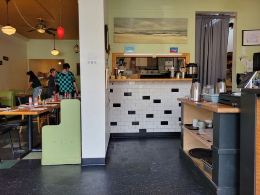 Little Griddle by null