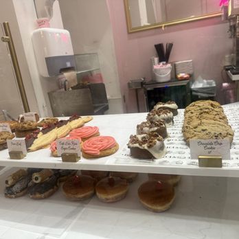 Cafe Lola - All the treats - Bakeries Near Me - Las Vegas, Nevada