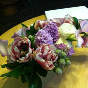 Wild Rose Floral - My amazing birthday flowers from Wild Rose! - Florists Near Me - Clovis, California Wild Rose Floral - My amazing birthday flowers from Wild Rose! - Florists Near Me - Clovis, California