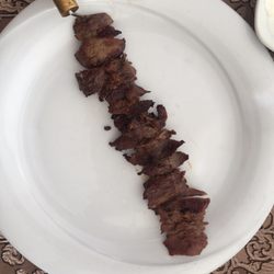 Çınar Çağ Kebap - Erzurum- Çınar Çağ Kebap - Çağ Kebabı