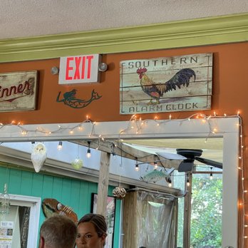 Leaping Lizard Cafe - Cafes Near Me - Virginia Beach, Virginia
