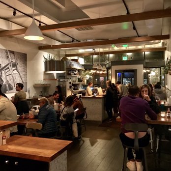 Souvla - Inside view - lovely vibes - Greek Near Me - San Francisco, California Souvla - Inside view - lovely vibes - Greek Near Me - San Francisco, California