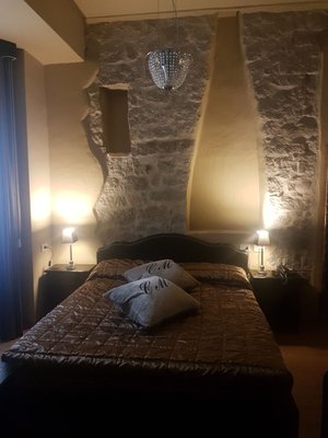 La Locanda del Conte Mameli - Hotel di Charme Olbia by null