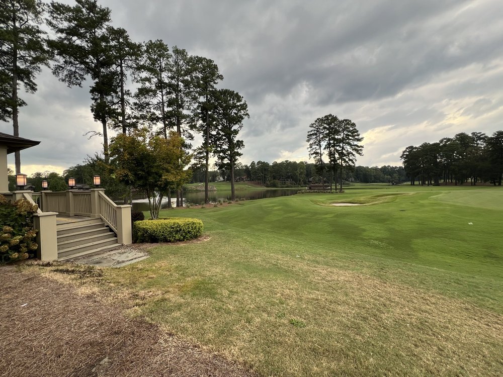 MacGregor Downs Country Club