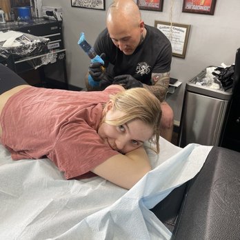 King's Head Tattoo - Tattoo Near Me - San Diego, California King's Head Tattoo - Tattoo Near Me - San Diego, California