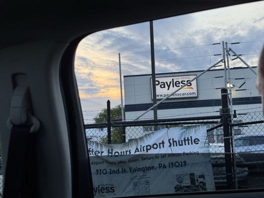 PAYLESS CAR RENTAL - Updated October 2026 - 387 Reviews - 40 Photos ...
