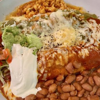 La Plazuela - New American Near Me - Santa Fe, New Mexico