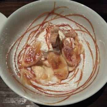 Red Table - Banana cream pie - Gastropubs Near Me - Huntington Beach, California Red Table - Banana cream pie - Gastropubs Near Me - Huntington Beach, California