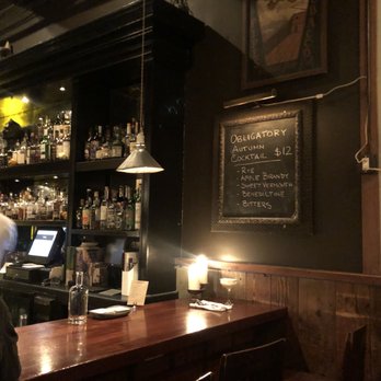 Smith - Bars Near Me - Seattle, Washington