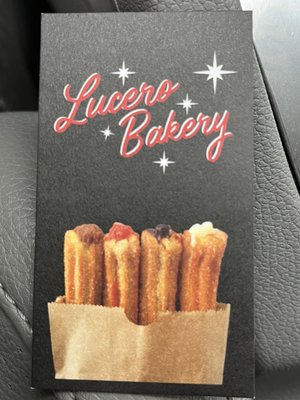 Lucero's Bakery by null