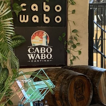Cabo Wabo - Entrance - Mexican Near Me - Cabo San Lucas, BCN Cabo Wabo - Entrance - Mexican Near Me - Cabo San Lucas, BCN