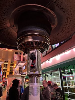 Fuel Bar Las Vegas by null