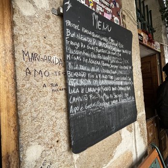 O Eurico - Portuguese Near Me - Lisbon, 11