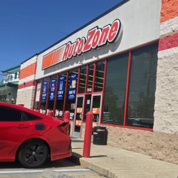 AutoZone Auto Parts