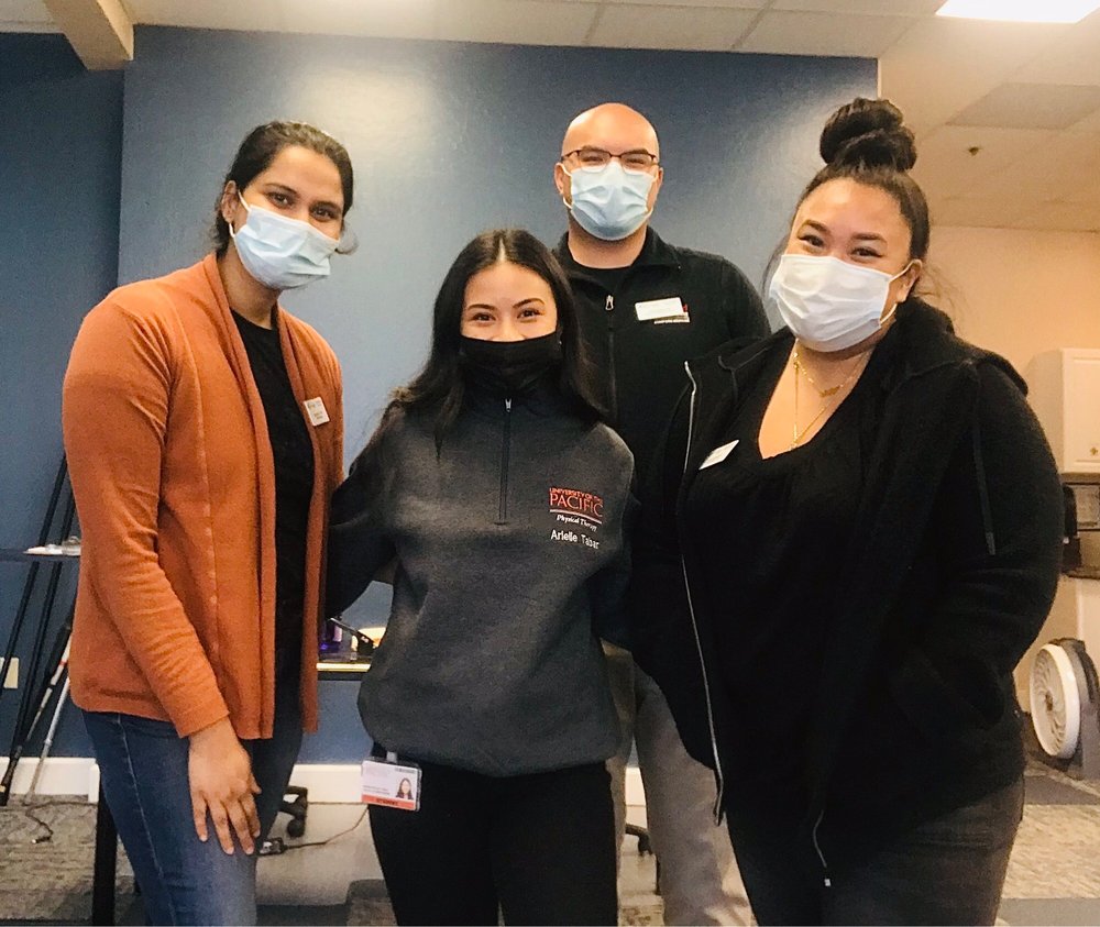 VIBRANTCARE REHABILITATION Updated October 2024 10 Photos 1930 W