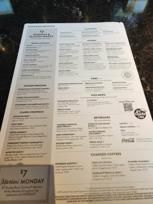 Menu photo 3 Firebirds Wood Fired Grill Grapevine, TX Menu photo 3 Firebirds Wood Fired Grill Grapevine, TX
