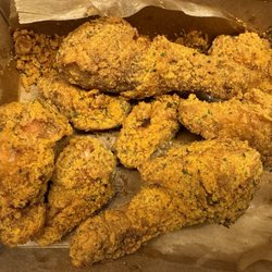 Don Chicken - Ppurings Wings/Drumstick Combo