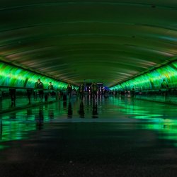 Slingshot Taxi - Offering rides to DTW