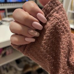Zen Nails & Spa