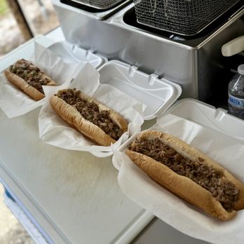 Hangry Bites - Street Vendors Near Me - Alva, Florida Hangry Bites - Street Vendors Near Me - Alva, Florida