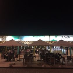 Amura Café
