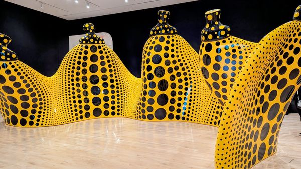 San Francisco Museum of Modern Art by null San Francisco Museum of Modern Art by null